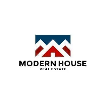 Modern House Real Estate